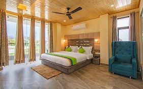 Treebo Ortus Residency